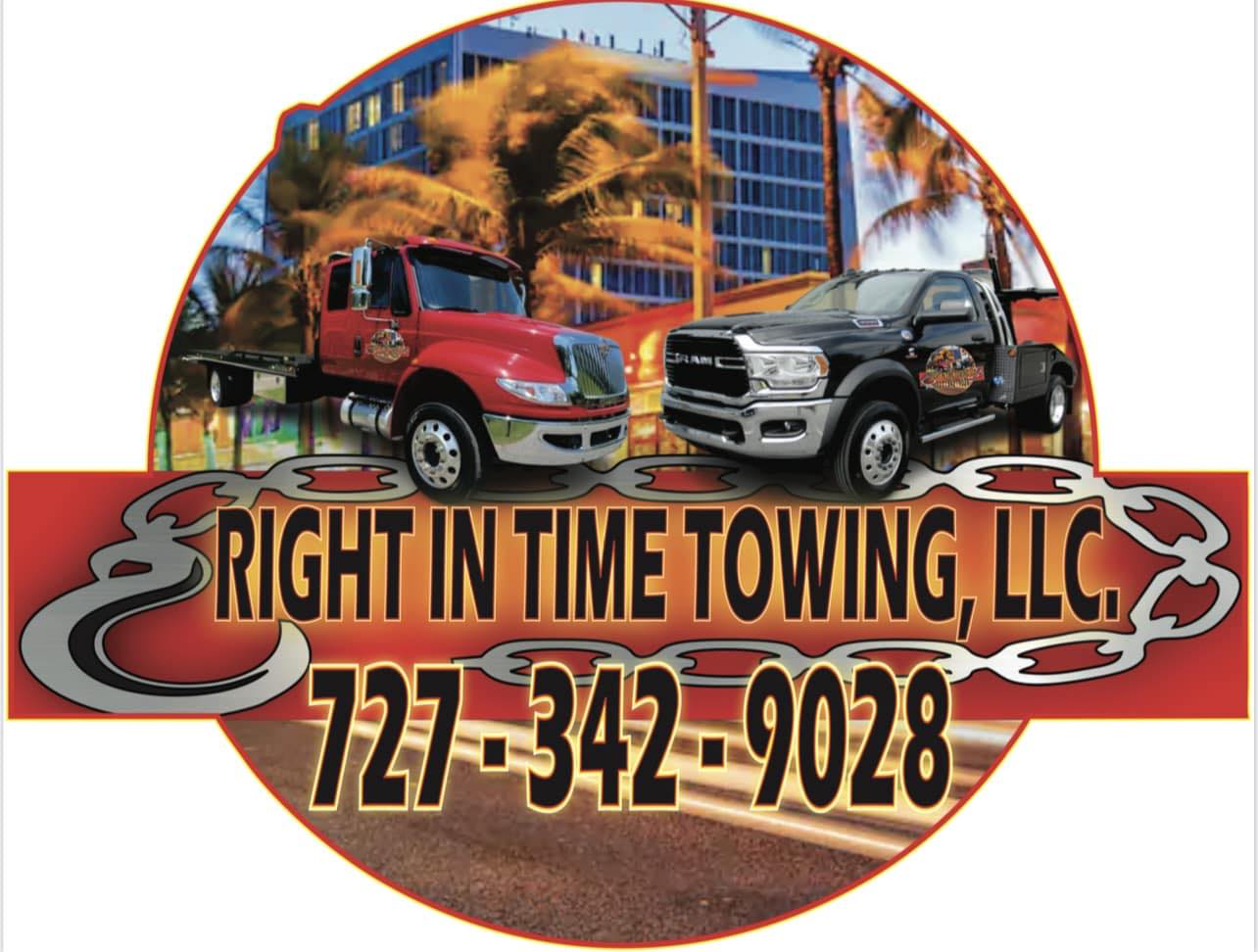 ST. PETERSBURG, GULFPORT, CLEARWATER FL & PINELLAS COUNTY towing near me We Buy Junk Cars