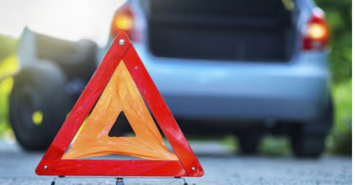 St. Petersburg Roadside Assistance Service